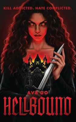Cover Image for Hellbound -- Ava Do, Paperback