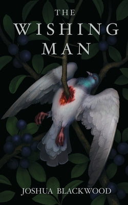Cover Image for The Wishing Man -- Joshua Blackwood, Paperback