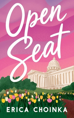 Cover Image for Open Seat -- Erica Choinka, Paperback