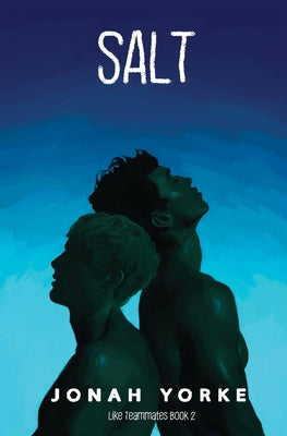 Cover Image for Salt -- Jonah Yorke, Paperback