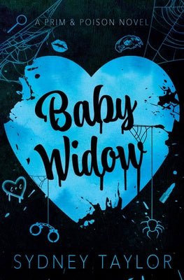 Cover Image for Baby Widow -- Sydney Taylor, Paperback