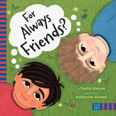 Cover Image for For Always Friends -- Tootie Nienow, Hardcover