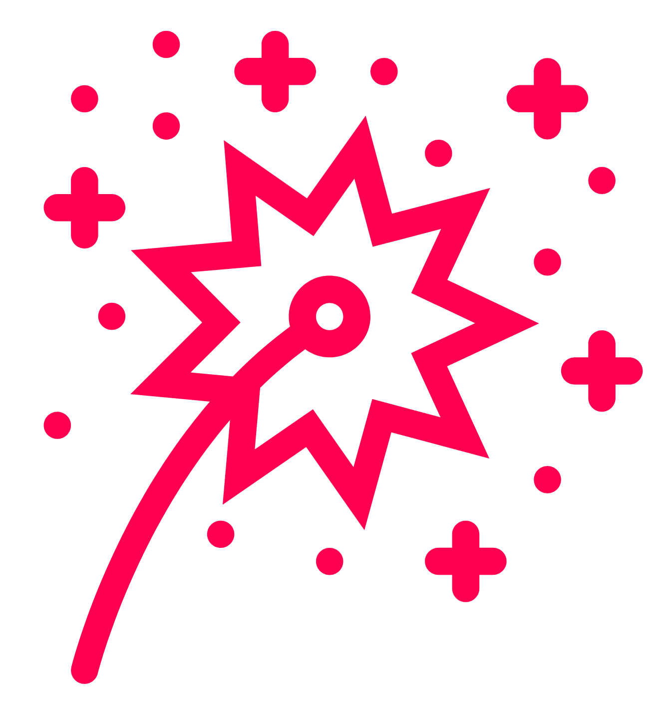 Flowerburst